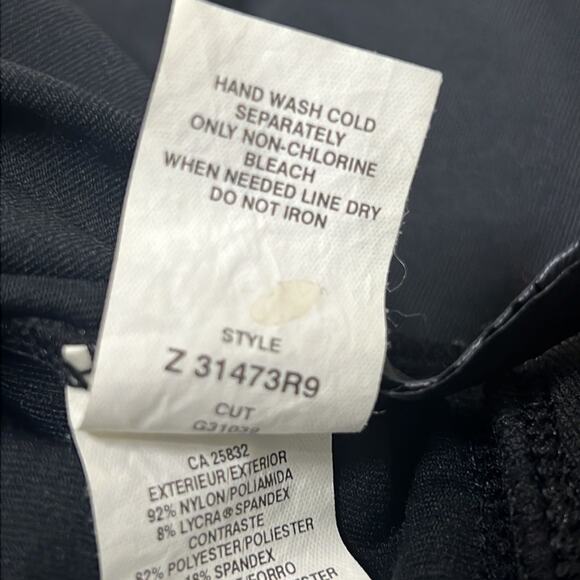 LA BLANCA BY ROD BEATTIE 2 PIECE SWIMSUIT SIZE 8 - Picture 6 of 6